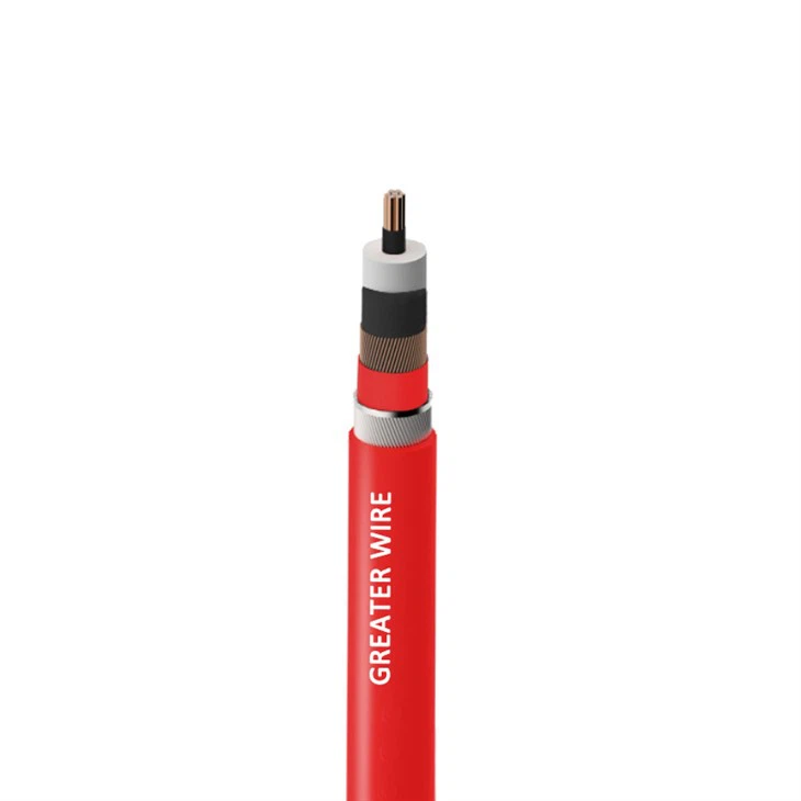 6/10kV FL2Xcyry Airfield Lighting Cable