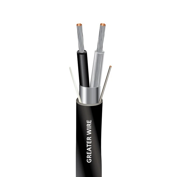 Loop Lead-In Cable
