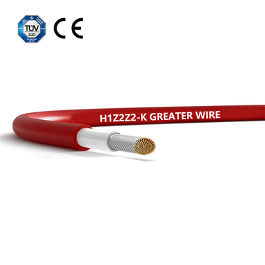 solar cable dc solar cable dc