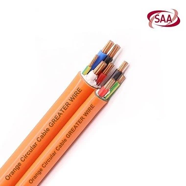 orange cable orange cable