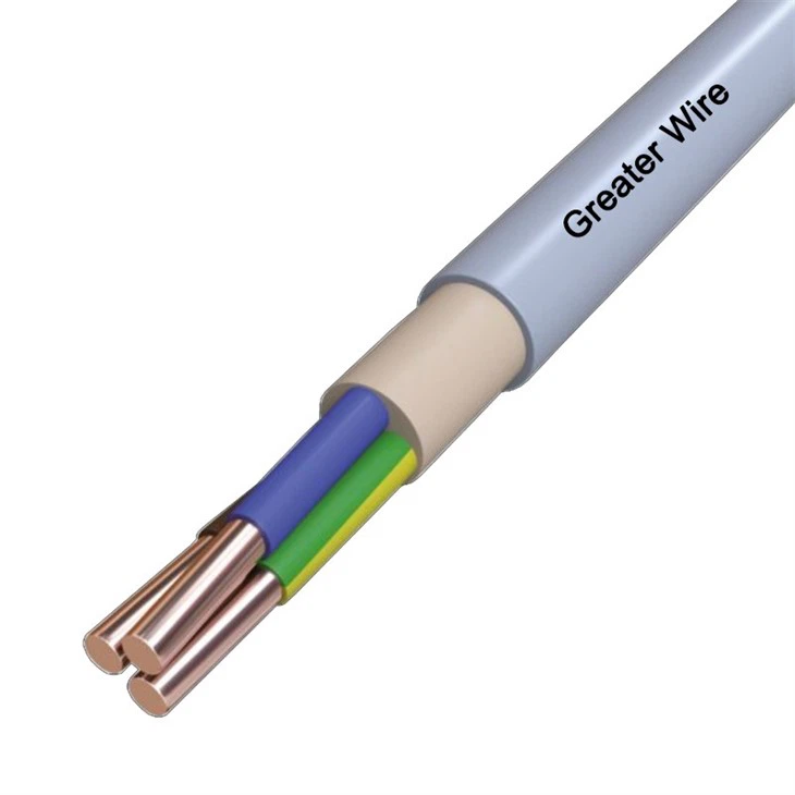 NYM-O Cable