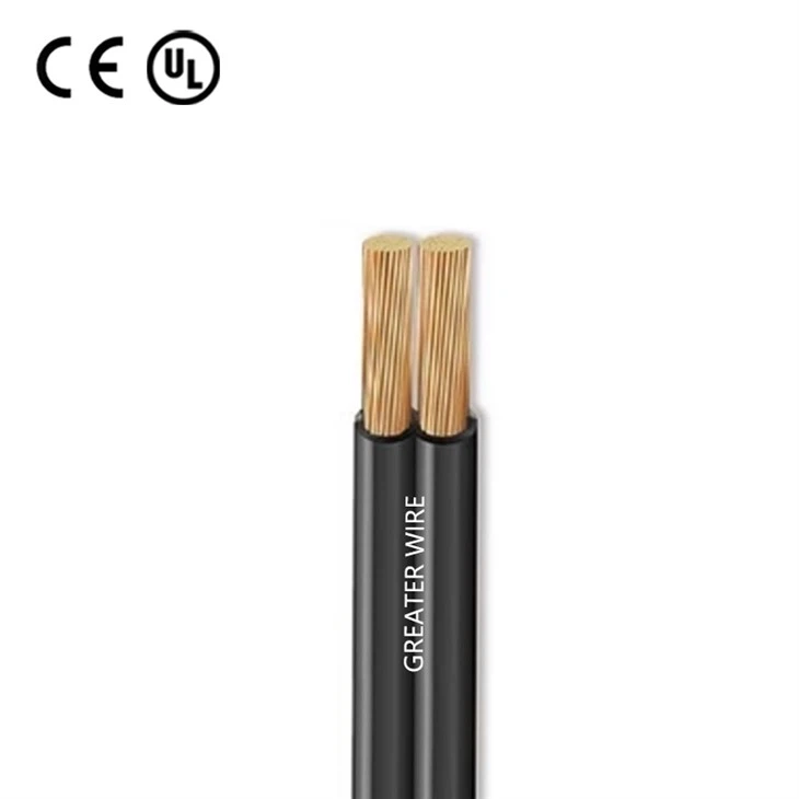 SPT-1/SPT-2-ledning