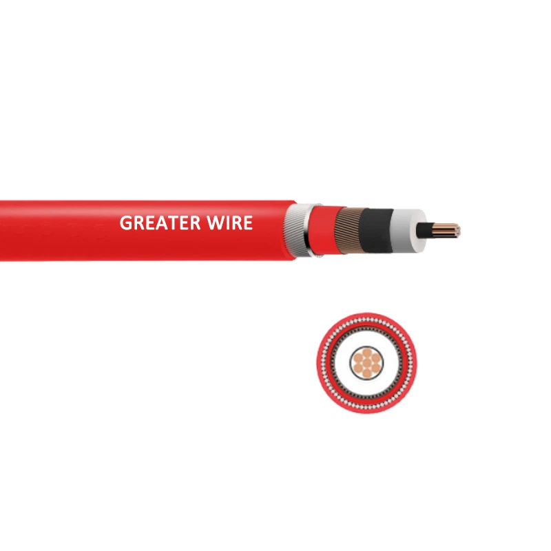 FL2XCYRY Airfield Lighting Cable FL2XCYRY Airfield Lighting Cable
