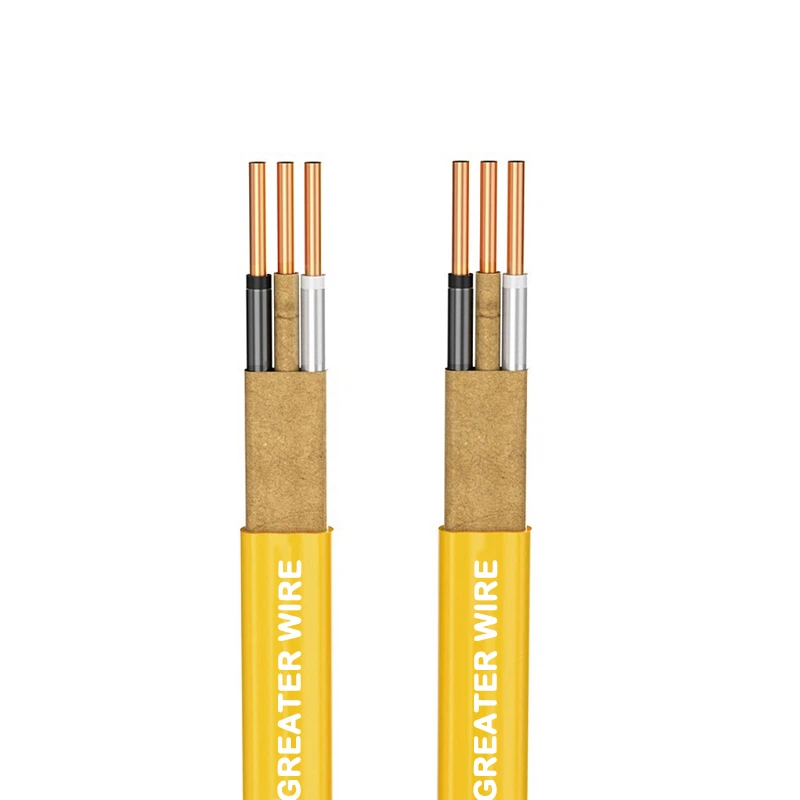 UL Wire