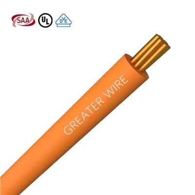 THW Building Wire