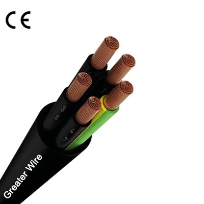 VV-K kabel